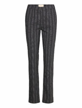 Fqmaya-pants Free/quent Black
