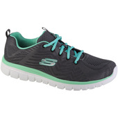 Sneakers Skechers  Graceful - Get Connected