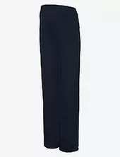 Mlemily Jrs Hw Relaxed Leggings Mamalicious Navy