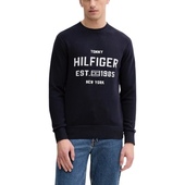 Sweatshirts Tommy Hilfiger Athleisure Crew Neck Mw0mw39533