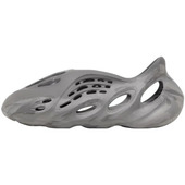 Træsko Yeezy  Foam Rnr Mx Granite