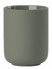Toothbrush Mug Ume Z Denmark Green