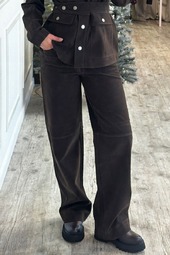 Mbym - Bukser - Meave-m - Java