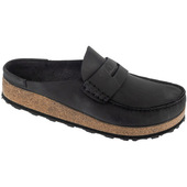 Træsko Birkenstock Naples Leoi