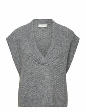Cmibra-waistcoat Copenhagen Muse Grey