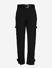 Skunk Trouser Holzweiler Black