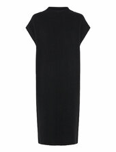 Wool Yak Dress Filippa K Black