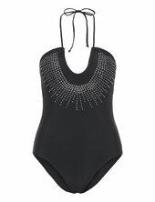 Nice Swimsuit Missya Black