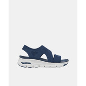Sandaler Skechers  119458 Arch Fit Brightest Day