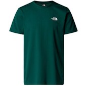 T-shirts M. Korte ærmer The North Face  Nf0a87ng1ki1