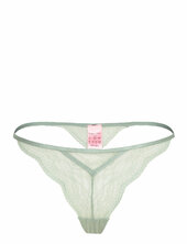 Isabelle String Tr Hunkemöller Green