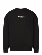 Photo Back Print Loose R Sw G-star Raw Black