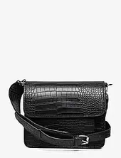 Cayman Pocket Trace Hvisk Black