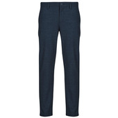 Chinos / Gulerodsbukser Only & Sons   Onsmark Slim Brushed Pique 0353