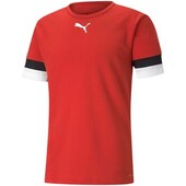 T-shirts & Polo-t-shirts Puma Teamrise Jersey