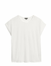 Studios Loose Tee Superdry White