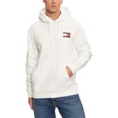 Sweatshirts Tommy Hilfiger Tjm Reg Essential Flag Hood Ext Dm0dm20738