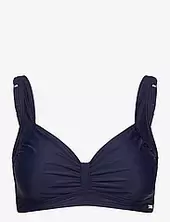 Capri Kanters Delight Bikini Bra Abecita Navy
