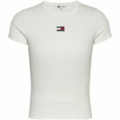 T-shirts M. Korte ærmer Tommy Jeans  Dw0dw17881