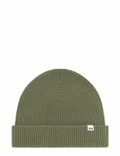 Wweddie Beanie 25251 Wood Wood Green