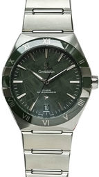 Omega Herreur 131.30.41.21.99.002 Constellation Co-axial 41mm