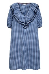 Nümph - Kjole - Nu Colette Dress - Provence