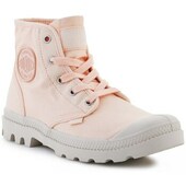 Støvletter Palladium Pampa Hi Peaskin