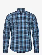 Regular Shirt Lee Jeans Navy