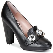 Pumps Moschino Cheap Chic Stones