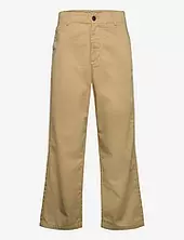 Sdnasko Ethan Solid Yellow