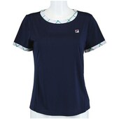 T-shirts M. Korte ærmer Fila  Fbl2513211513