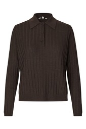 Mbym - Bluse - Poli-m - Java