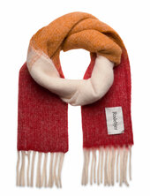 Rodebjer Beau Long Rodebjer Red