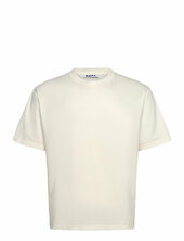 Boxy Tee Hope Cream