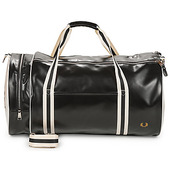 Rejsetaske Fred Perry  Classic Large Barrel Bag
