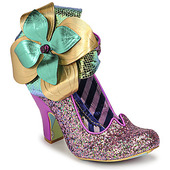 Pumps Irregular Choice  Chrysalis