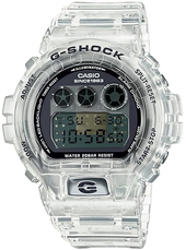 Casio Herreur Dw-6940rx-7er G-shock Lcd/resinplast Ø50 Mm