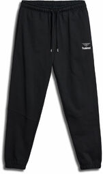 Hummel Hive Wade Bukser Unisex Tøj Sort S