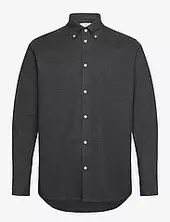 Kent Check Shirt 2.0 Les Deux Navy