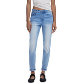 Jeans - Skinny Desigual  Denim_leyster 25swdd75