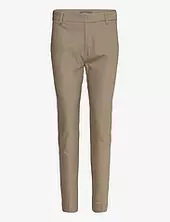 Mmabbey Night Pant Mos Mosh Khaki