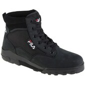 Sneakers Fila Grunge Ii Mid