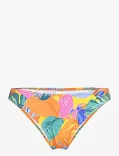 Aloha Coast Brazilian Bikini Brief Freya Orange