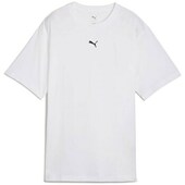 T-shirts M. Korte ærmer Puma  68497102