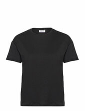 Nmbrandy S/s Top Noos Noisy May Black