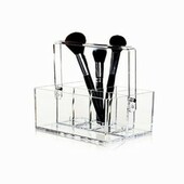 Nomess Clear Tool Box - Kontor Og Makeup