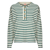 Bluser Armor Lux Marniere Tunisienne Heritage
