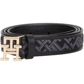 Bælter Tommy Hilfiger Th Modern 2.5 Jacquard Aw0aw17764