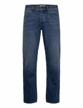 Marty Captain Tiger Of Sweden Blue