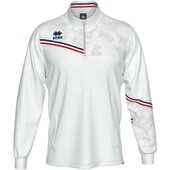 Sportsjakker Errea  Elias Ad